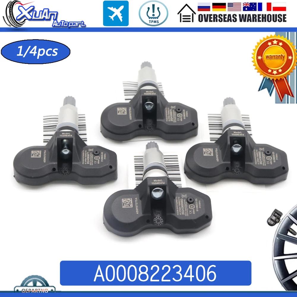 TPMS Ÿ̾ з  ͸ ý, ޸  E Ŭ 1999-2005 CL CLK E S SL SLR 2000-2007 315Mhz, A0008223406